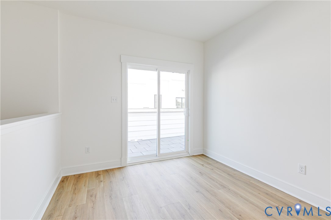 1823 West Cary Street, Unit B Richmond, VA 23220 - Photo 19 of 24