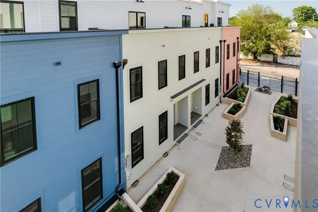 $599,950 | 1823 West Cary Street, Unit B, Richmond, VA 23220