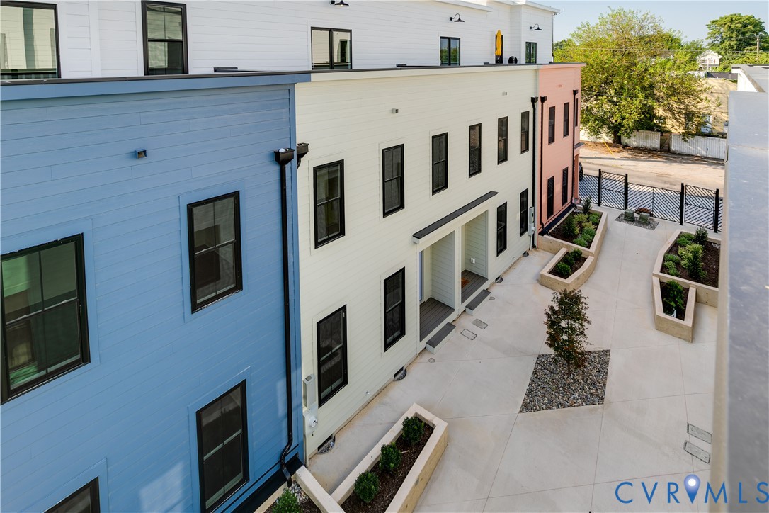 1823 West Cary Street, Unit B Richmond, VA 23220 - Photo 2 of 24