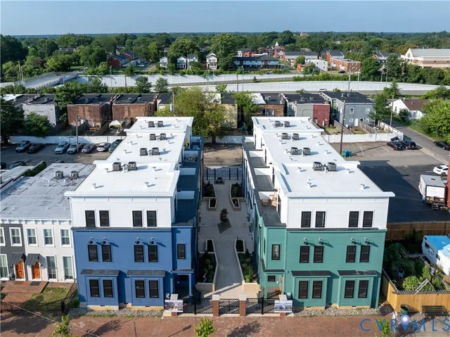 $599,950 | 1823 West Cary Street, Unit B, Richmond, VA 23220