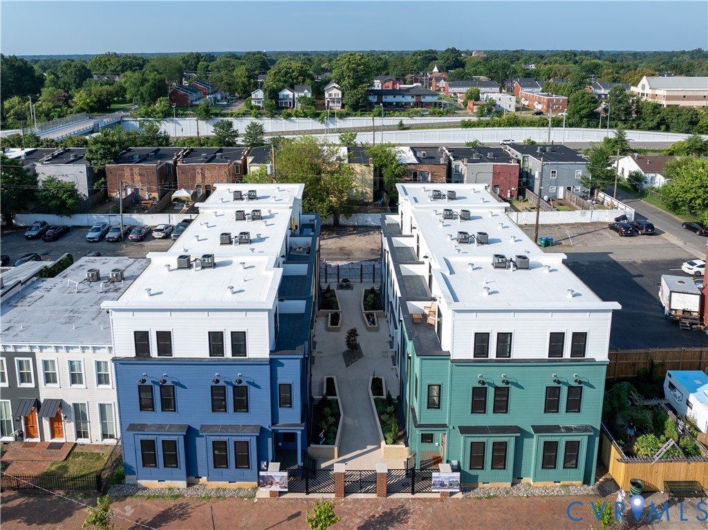 1823 West Cary Street, Unit B Richmond, VA 23220 - Photo 21 of 24