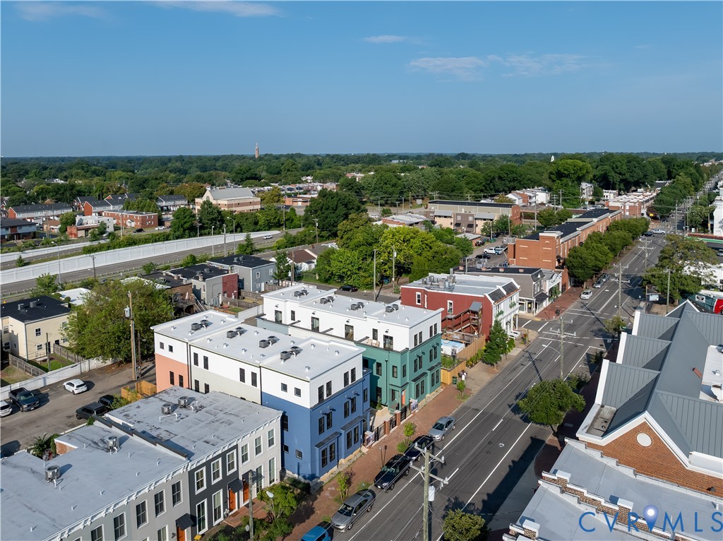 1823 West Cary Street, Unit B Richmond, VA 23220 - Photo 22 of 24