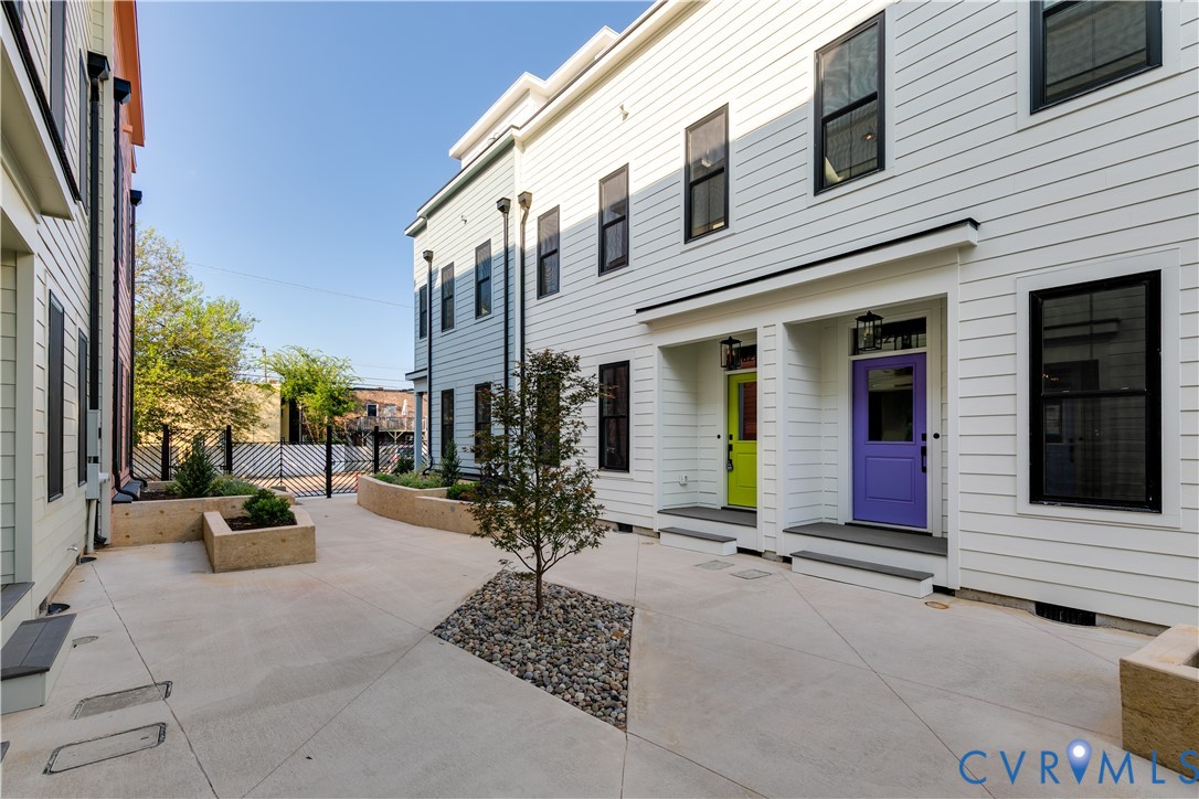 1823 West Cary Street, Unit B Richmond, VA 23220 - Photo 23 of 24