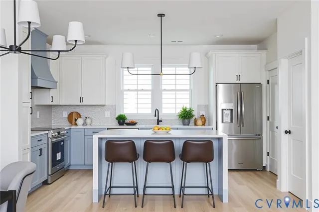 $599,950 | 1823 West Cary Street, Unit B, Richmond, VA 23220