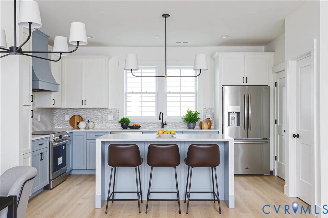 1823 West Cary Street, Unit B Richmond, VA 23220 - Photo 4 of 24