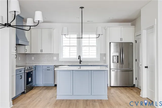 $599,950 | 1823 West Cary Street, Unit B, Richmond, VA 23220