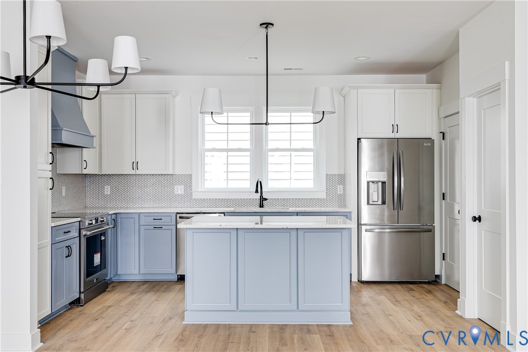 1823 West Cary Street, Unit B Richmond, VA 23220 - Photo 5 of 24