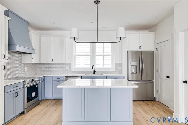 $599,950 | 1823 West Cary Street, Unit B, Richmond, VA 23220