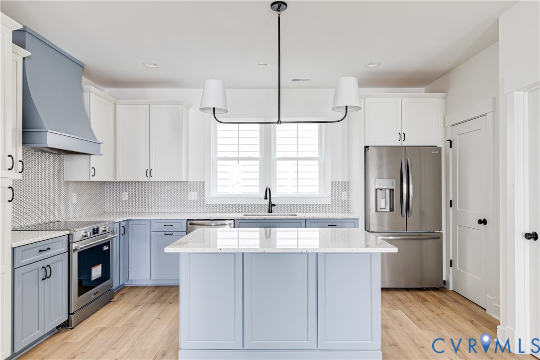 1823 West Cary Street, Unit B Richmond, VA 23220 - Photo 6 of 24