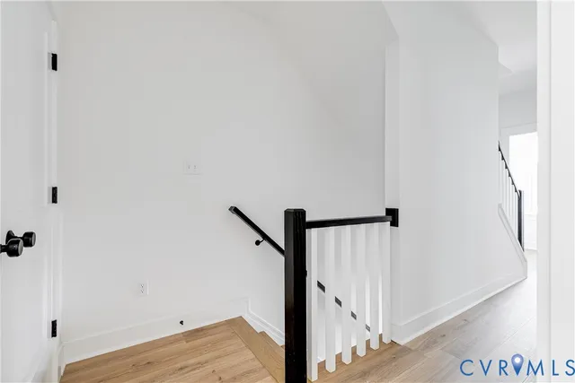 $599,950 | 1823 West Cary Street, Unit B, Richmond, VA 23220