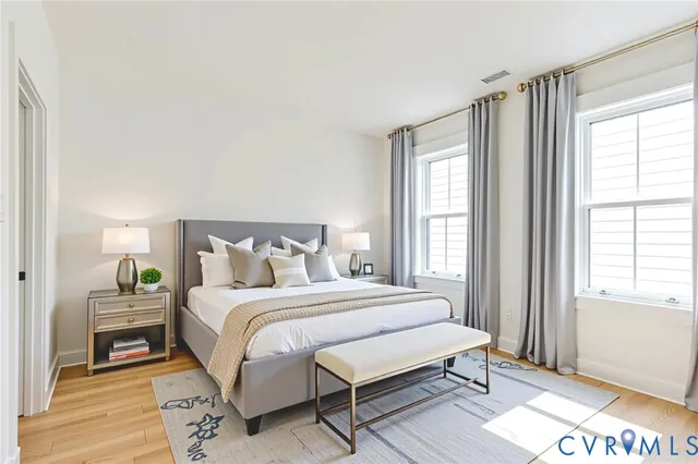 $599,950 | 1823 West Cary Street, Unit B, Richmond, VA 23220