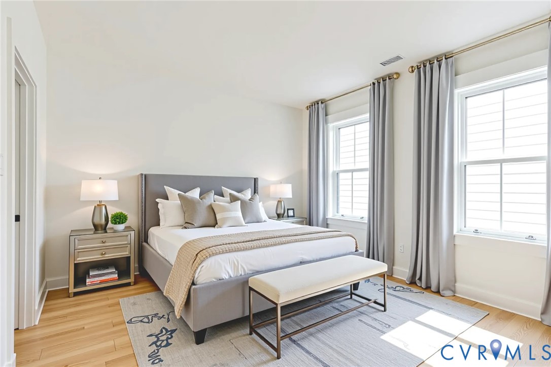 1823 West Cary Street, Unit B Richmond, VA 23220 - Photo 9 of 24