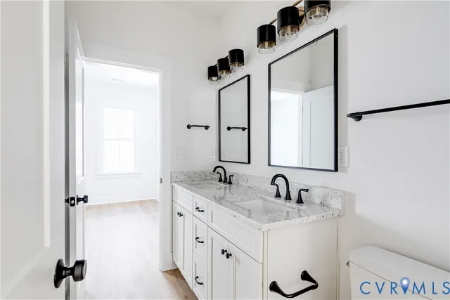 $599,950 | 1823 West Cary Street, Unit B, Richmond, VA 23220