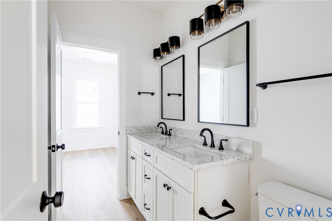 1823 West Cary Street, Unit B Richmond, VA 23220 - Photo 10 of 24