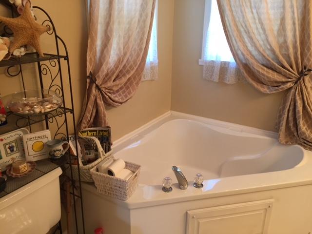 9802 State Rd S-10-1336 McClellanville, SC 29458 - Photo 14 of 18 Garden Tub Master Bath