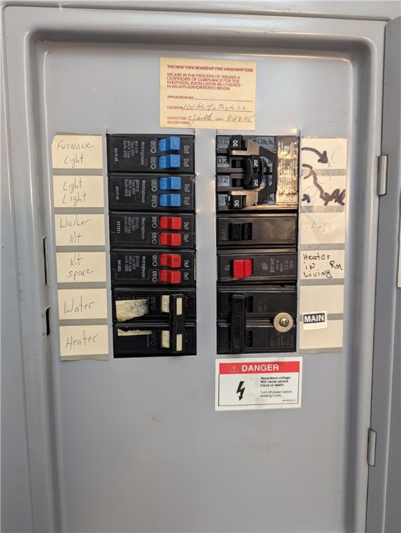 101 MacIntosh Road Ontario, NY 14519 - Photo 31 of 40