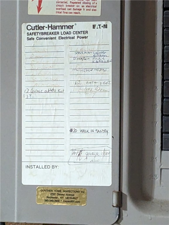 101 MacIntosh Road Ontario, NY 14519 - Photo 33 of 40