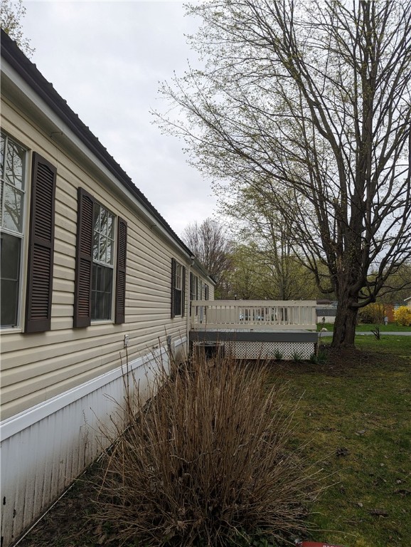 101 MacIntosh Road Ontario, NY 14519 - Photo 35 of 40