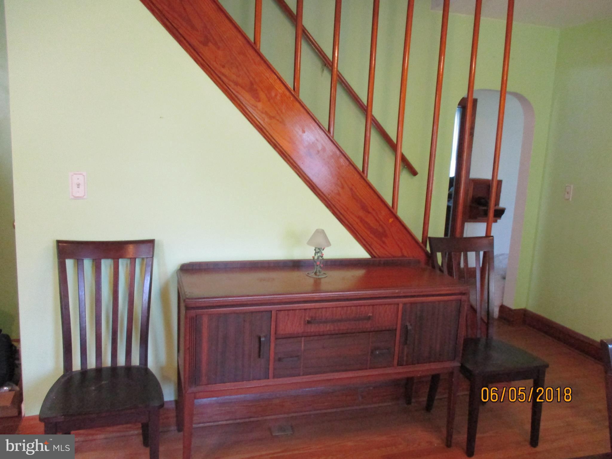 7403 Greenbank Road Baltimore, MD 21220 - Photo 11 of 22 Interior (General)