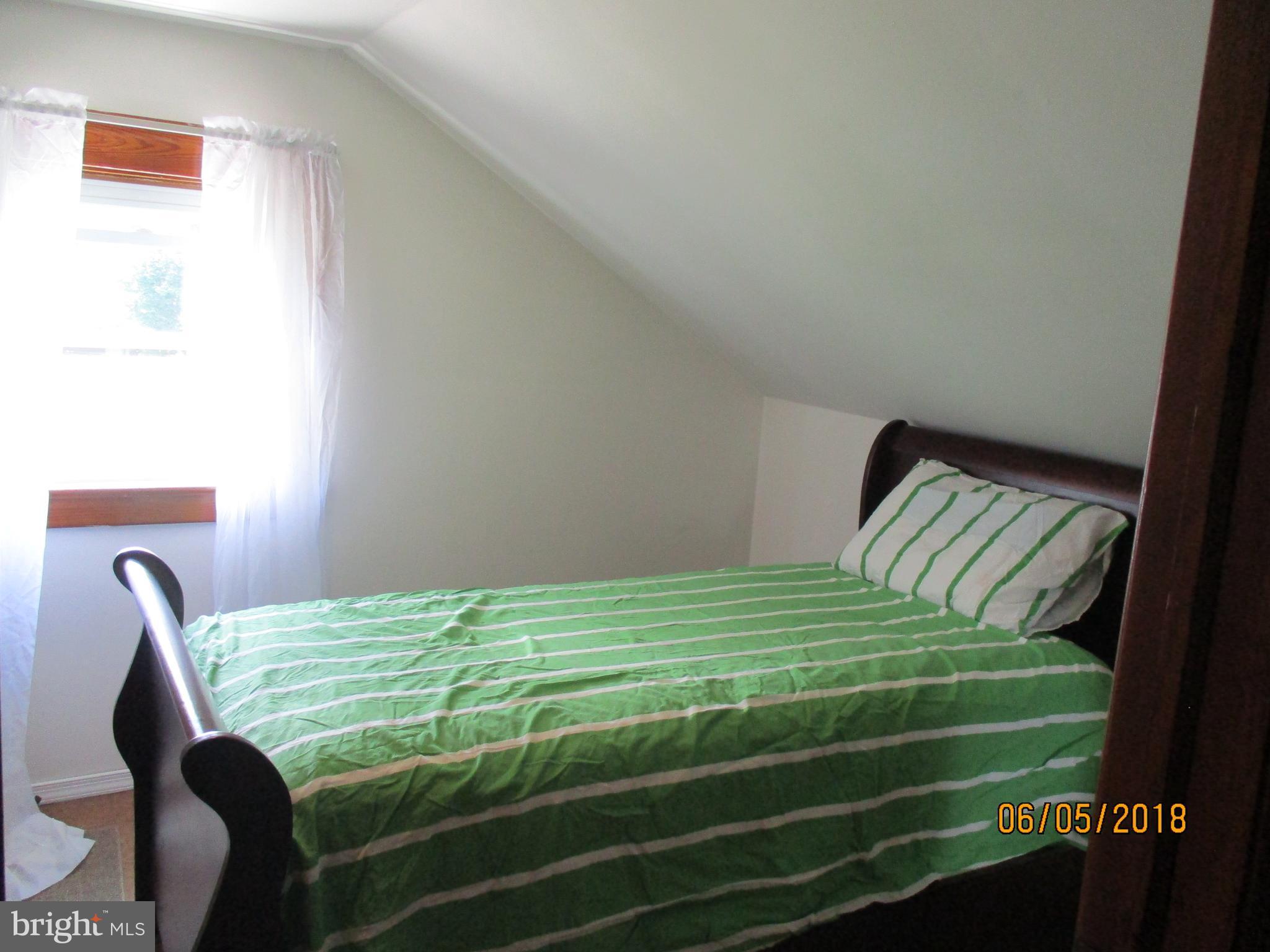 7403 Greenbank Road Baltimore, MD 21220 - Photo 13 of 22 Bedroom