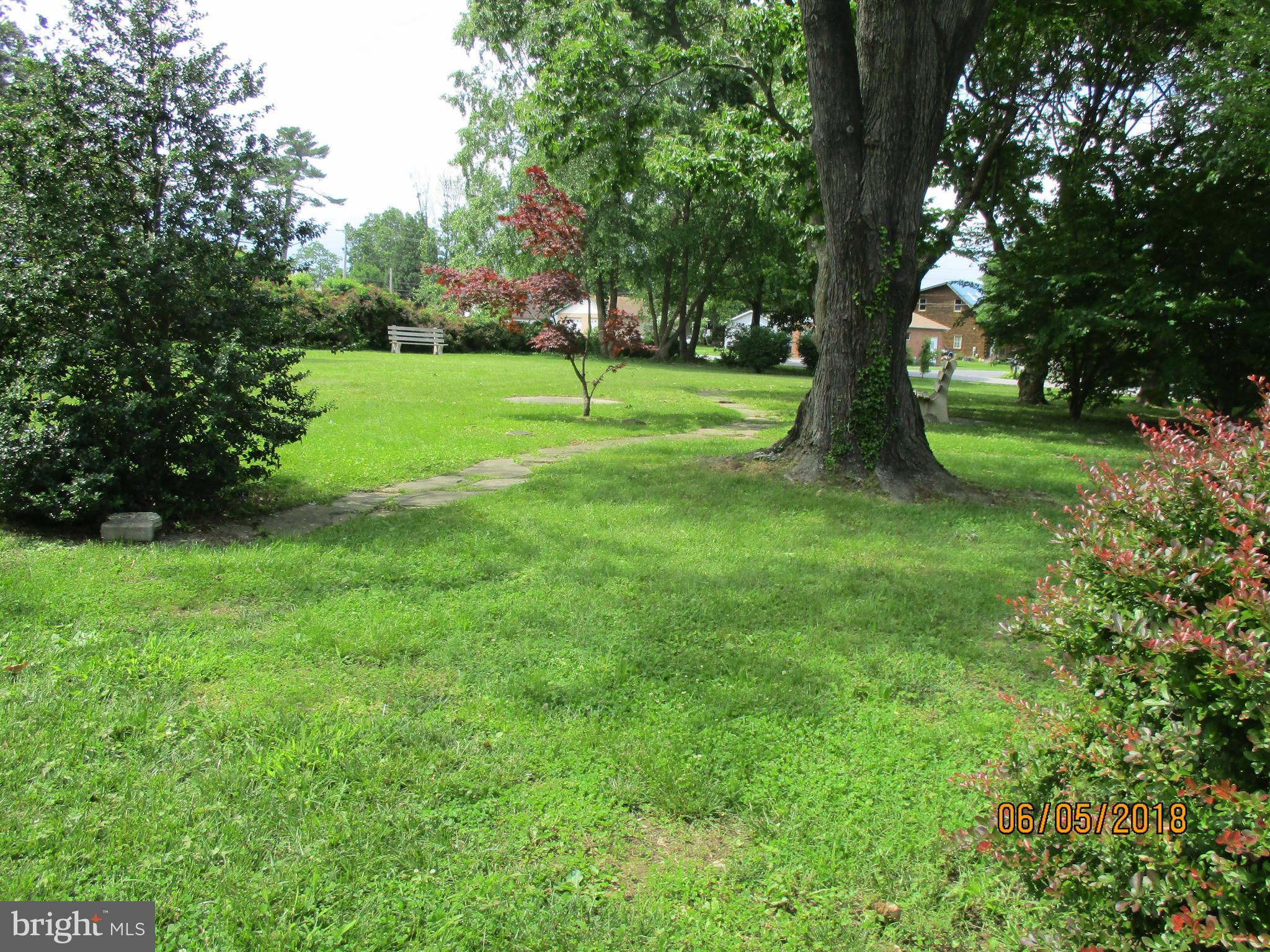 7403 Greenbank Road Baltimore, MD 21220 - Photo 21 of 22 Community