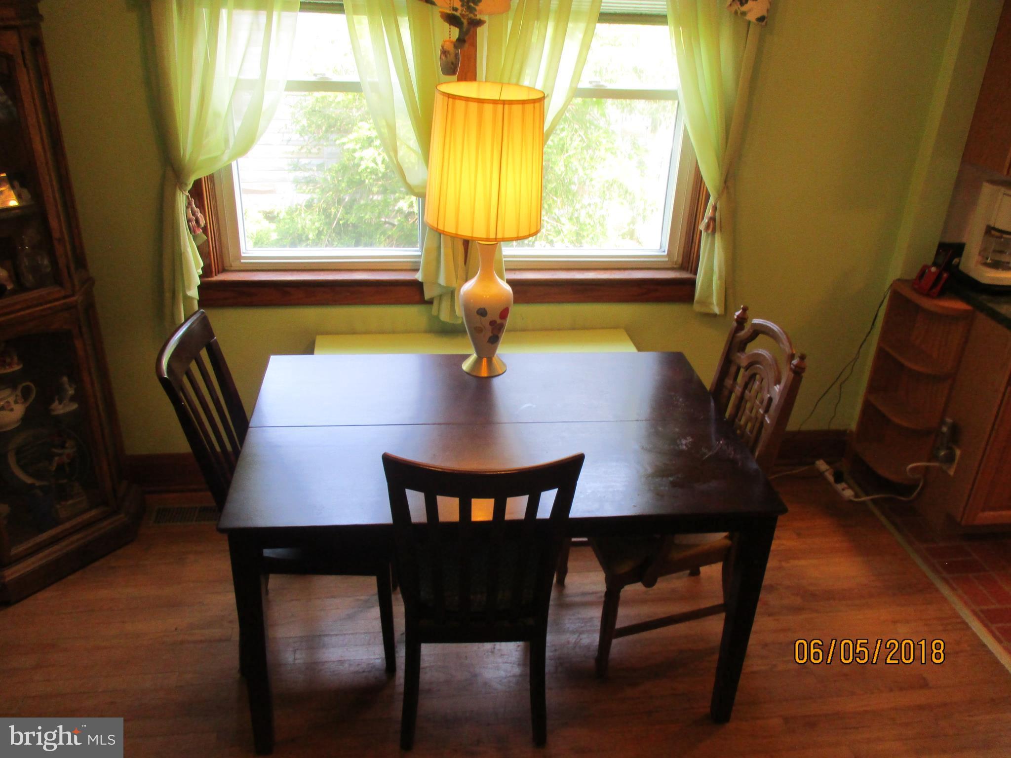 7403 Greenbank Road Baltimore, MD 21220 - Photo 8 of 22 Dining Room