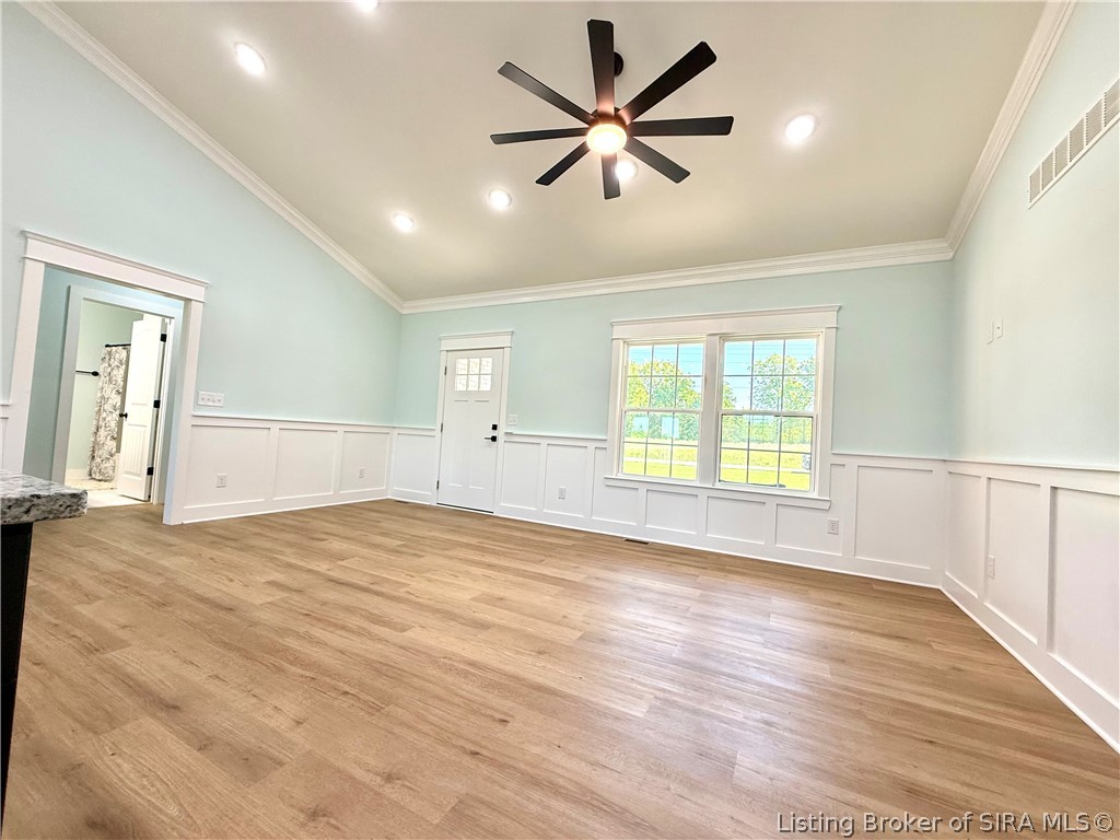 7537 Brownstown Road Henryville, IN 47126 - Photo 20 of 99