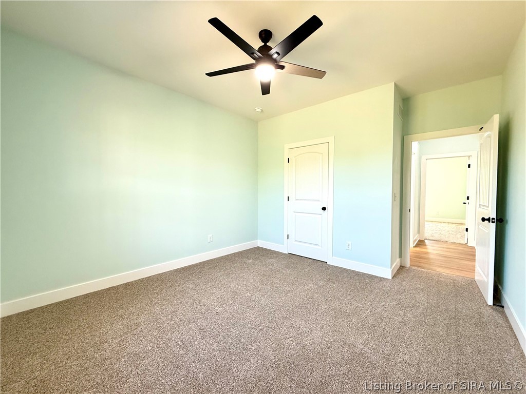 7537 Brownstown Road Henryville, IN 47126 - Photo 44 of 99