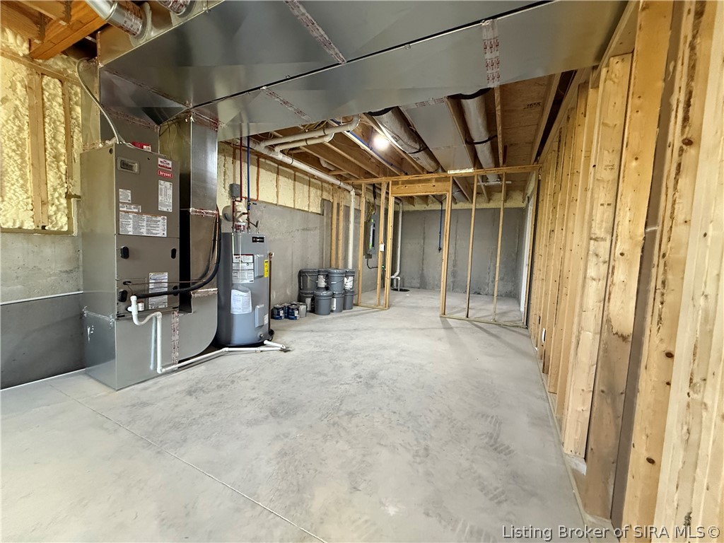 7537 Brownstown Road Henryville, IN 47126 - Photo 80 of 99