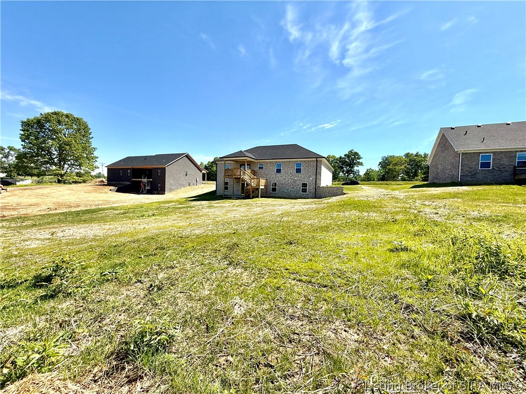 7537 Brownstown Road Henryville, IN 47126 - Photo 98 of 99