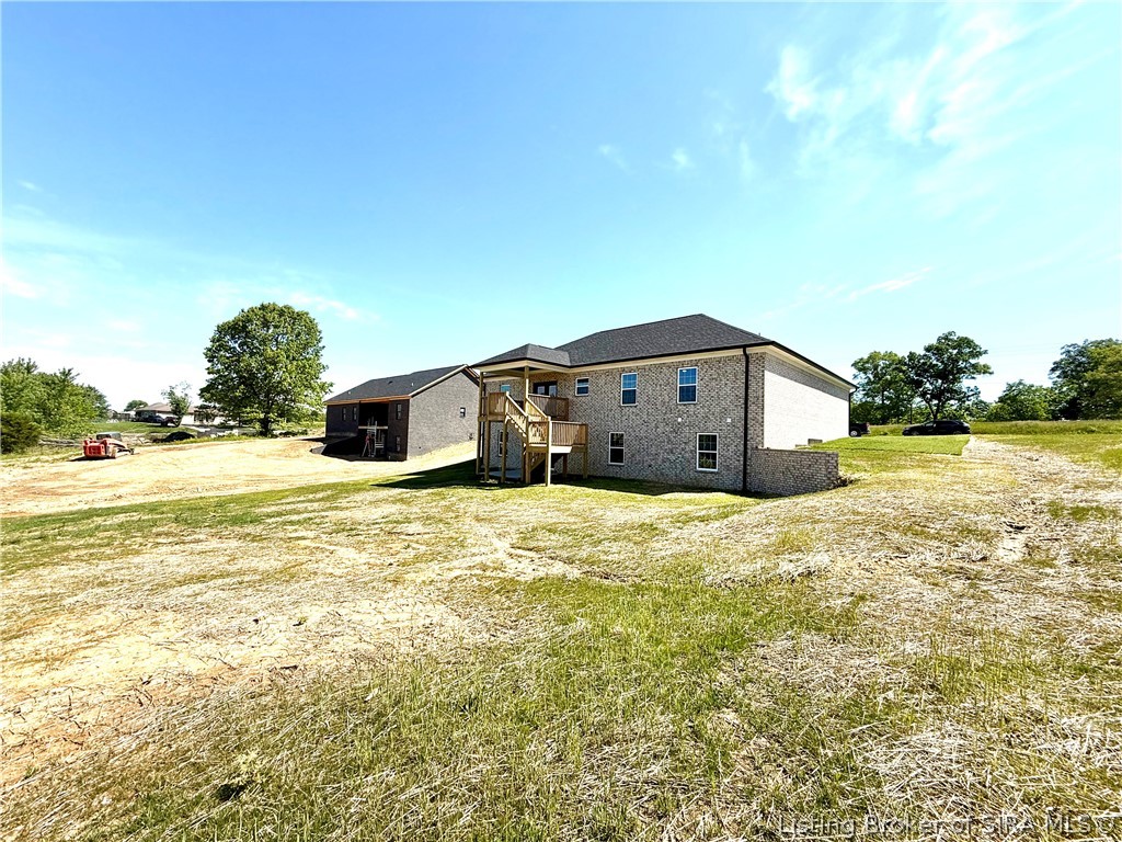7537 Brownstown Road Henryville, IN 47126 - Photo 99 of 99