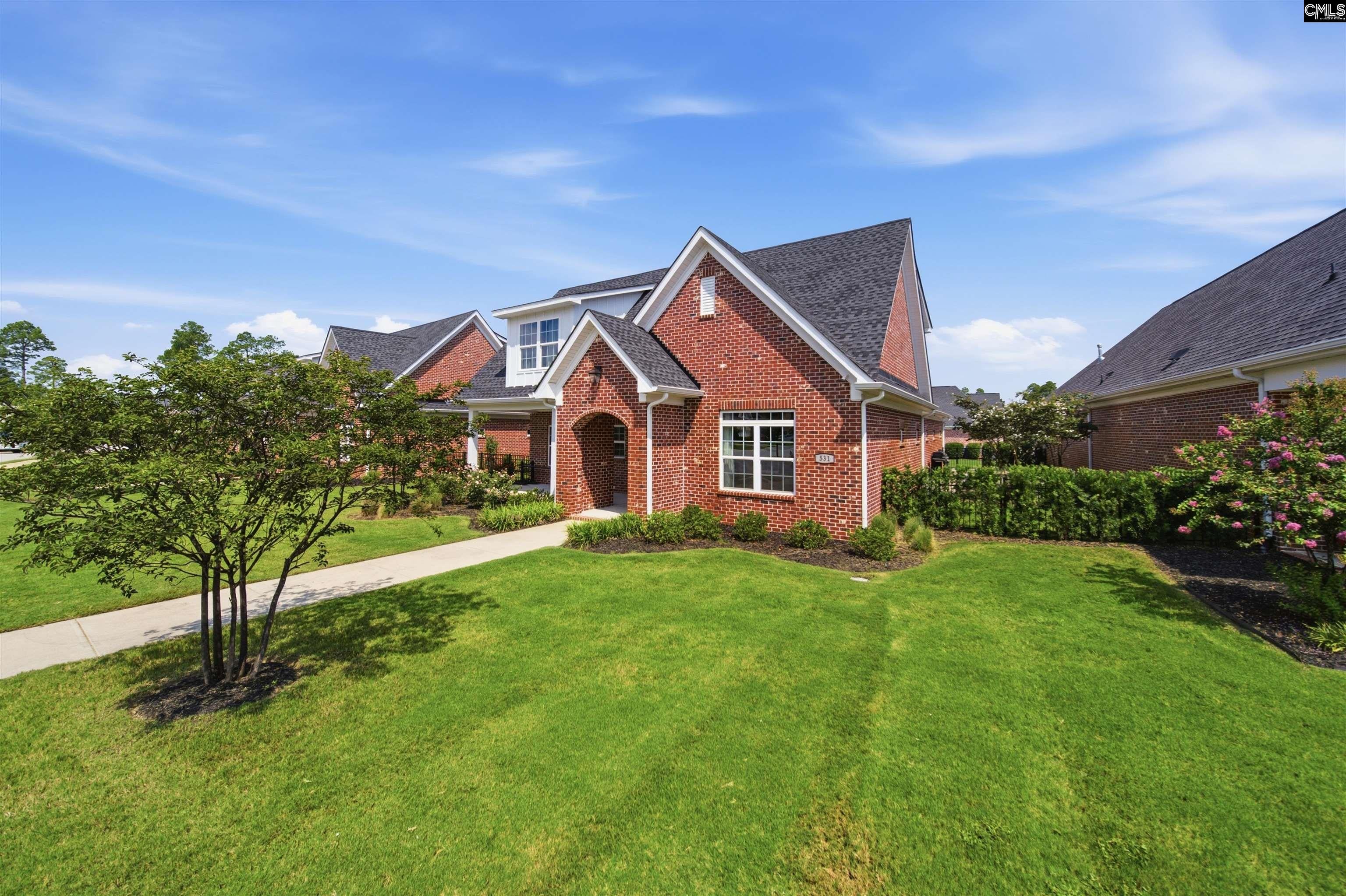 531 Buckview Lane Elgin, SC 29045 - Photo 39 of 39 Gallery Image 39