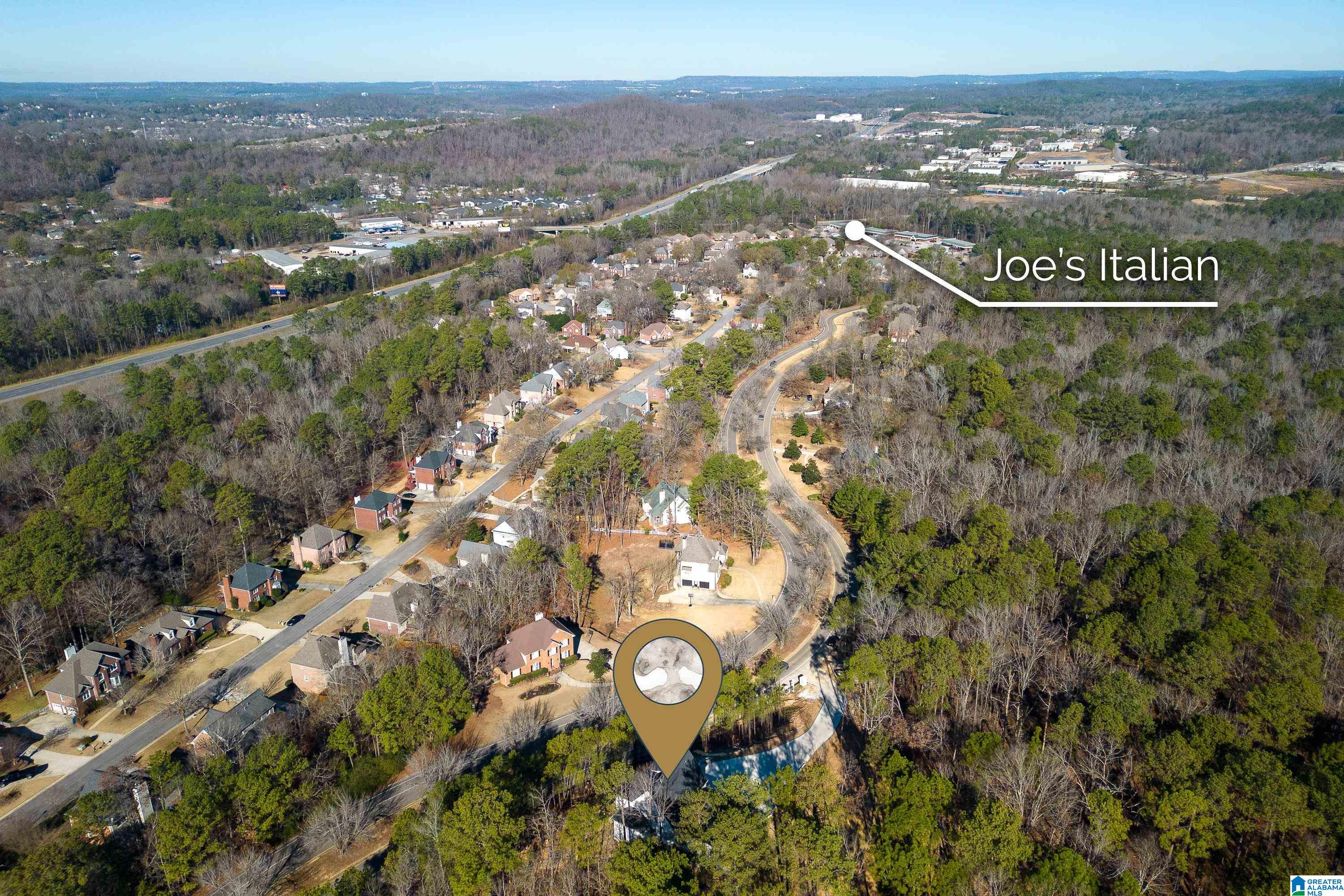 247 Weatherly Club Drive Alabaster, AL 35007 - Photo 40 of 51