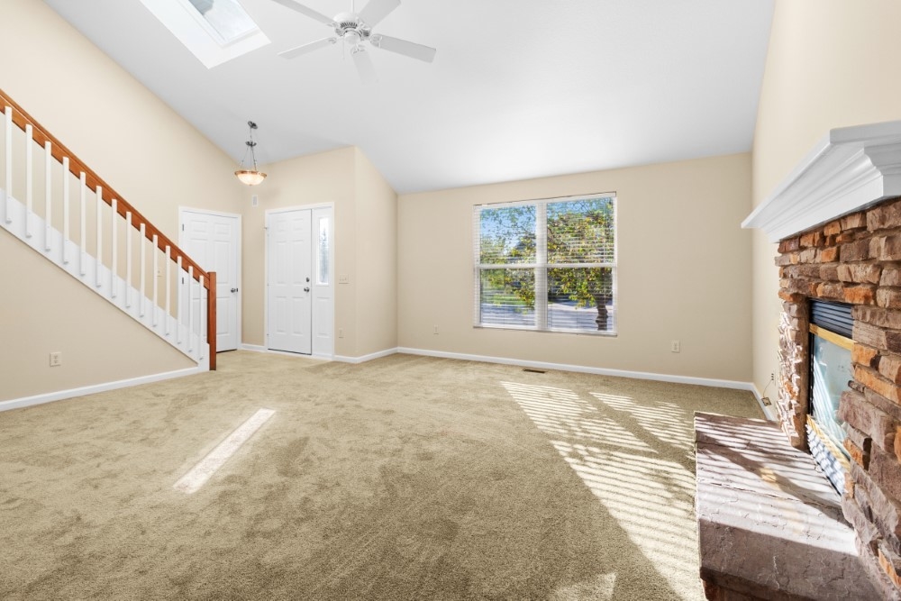 10121 Oak Trail Road Fort Wayne, IN 46825 - Photo 14 of 34
