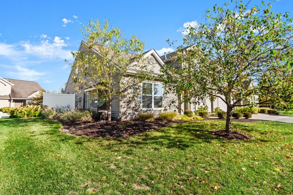 10121 Oak Trail Road Fort Wayne, IN 46825 - Photo 34 of 34