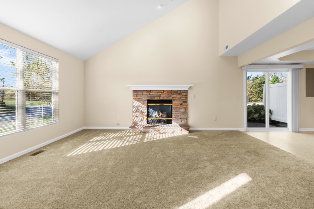10121 Oak Trail Road Fort Wayne, IN 46825 - Photo 10 of 34