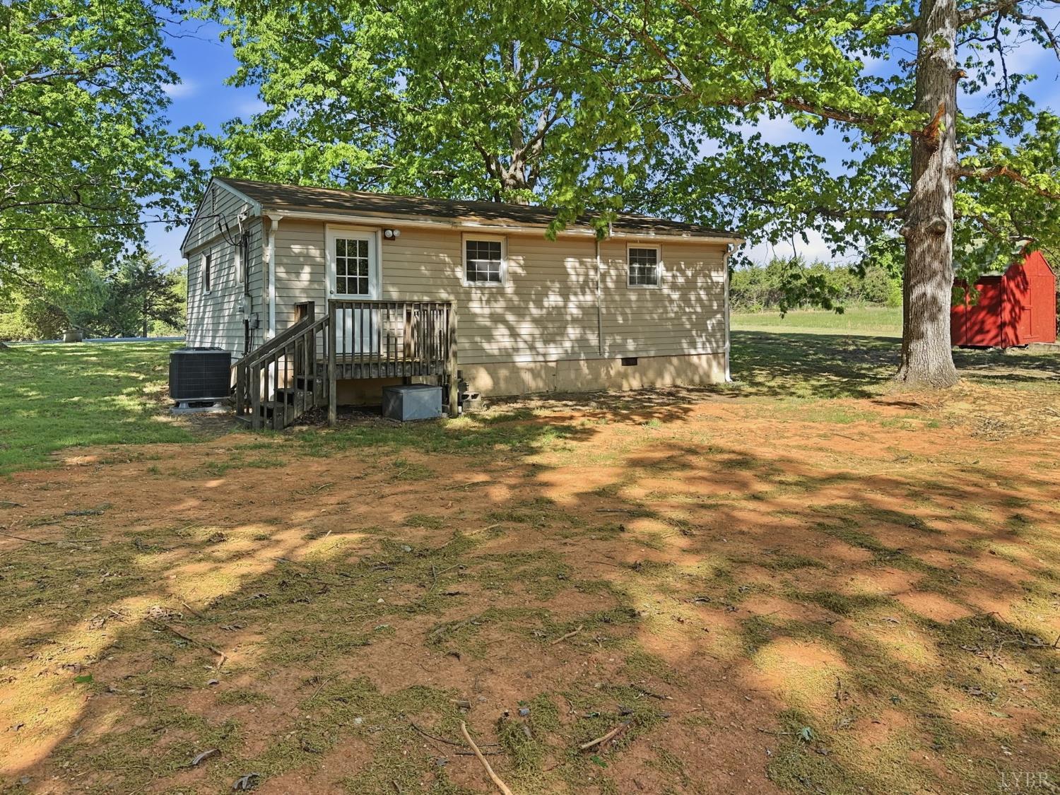 10368 Spring Mill Road Concord, VA 24538 - Photo 41 of 44