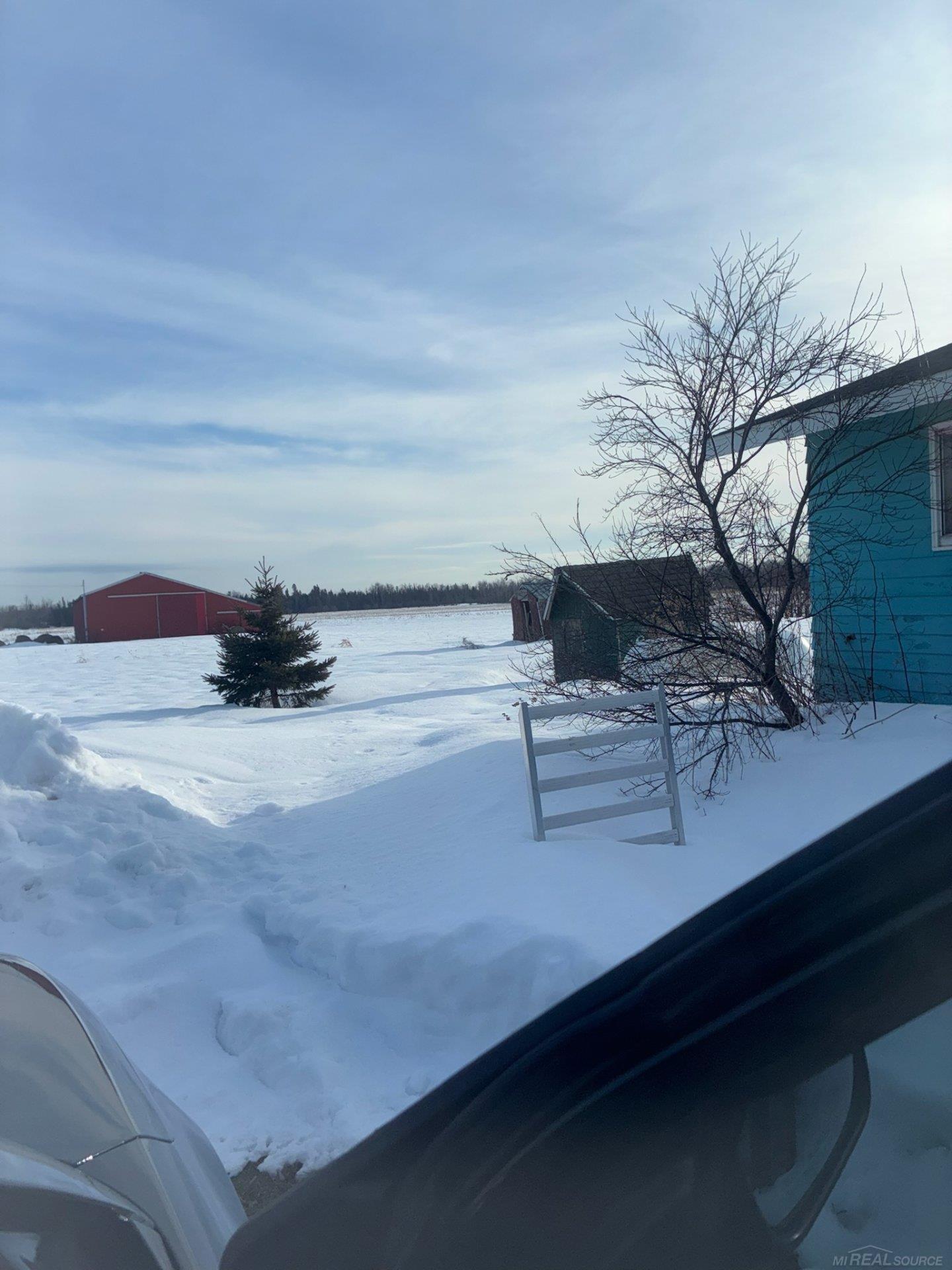 4431 Owens Road Cheboygan, MI 49721 - Photo 6 of 28