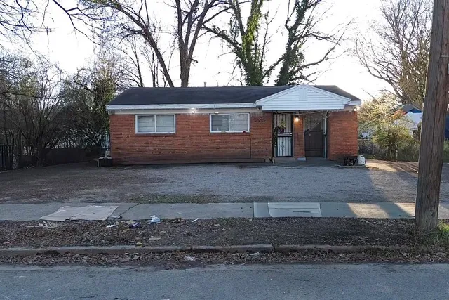 $198,170 | 3685 Vivia Avenue, Memphis, TN 38122