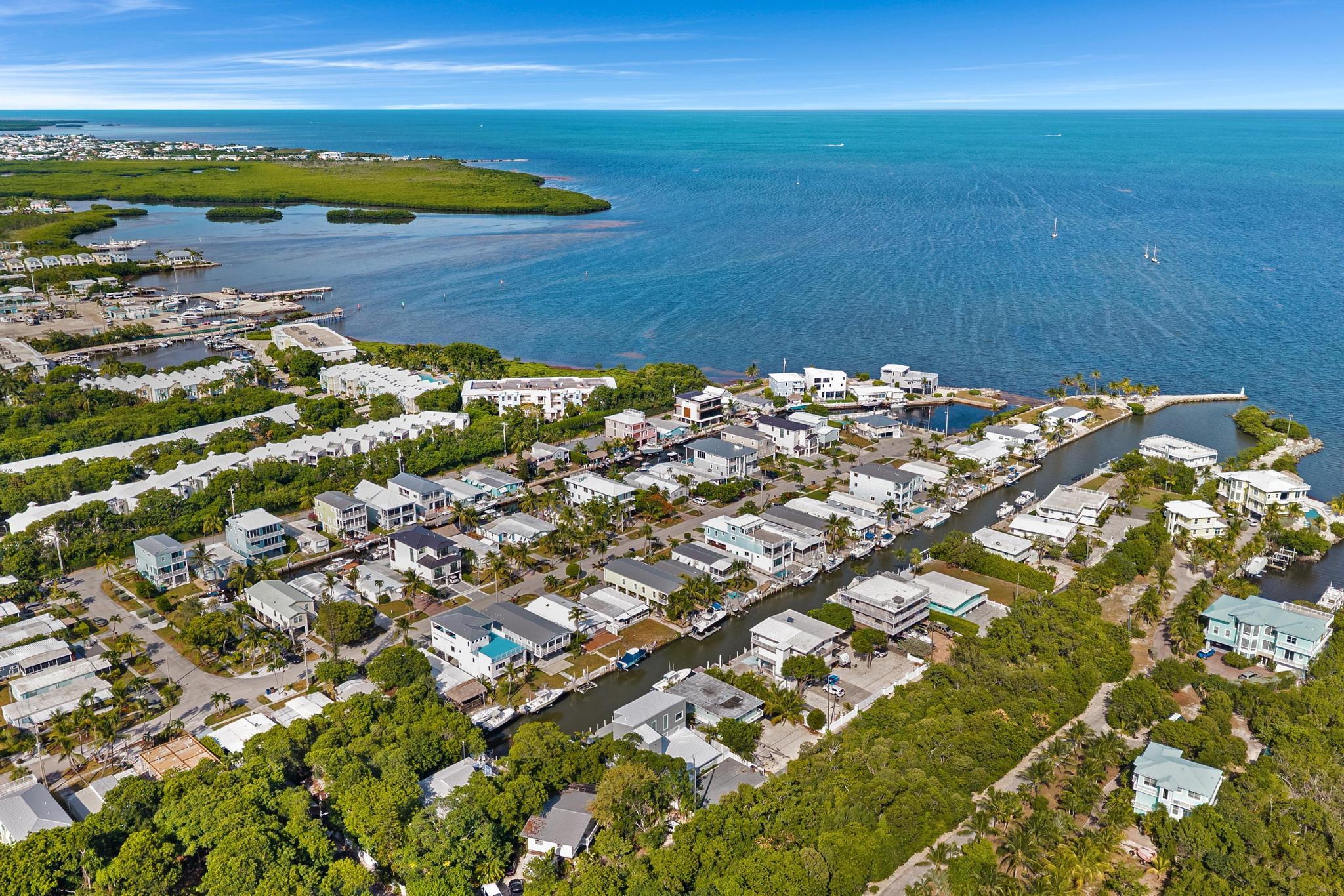 8 Poisonwood Road Key Largo, FL 33037 - Photo 82 of 83 DJI_20260630052616_0132_D
