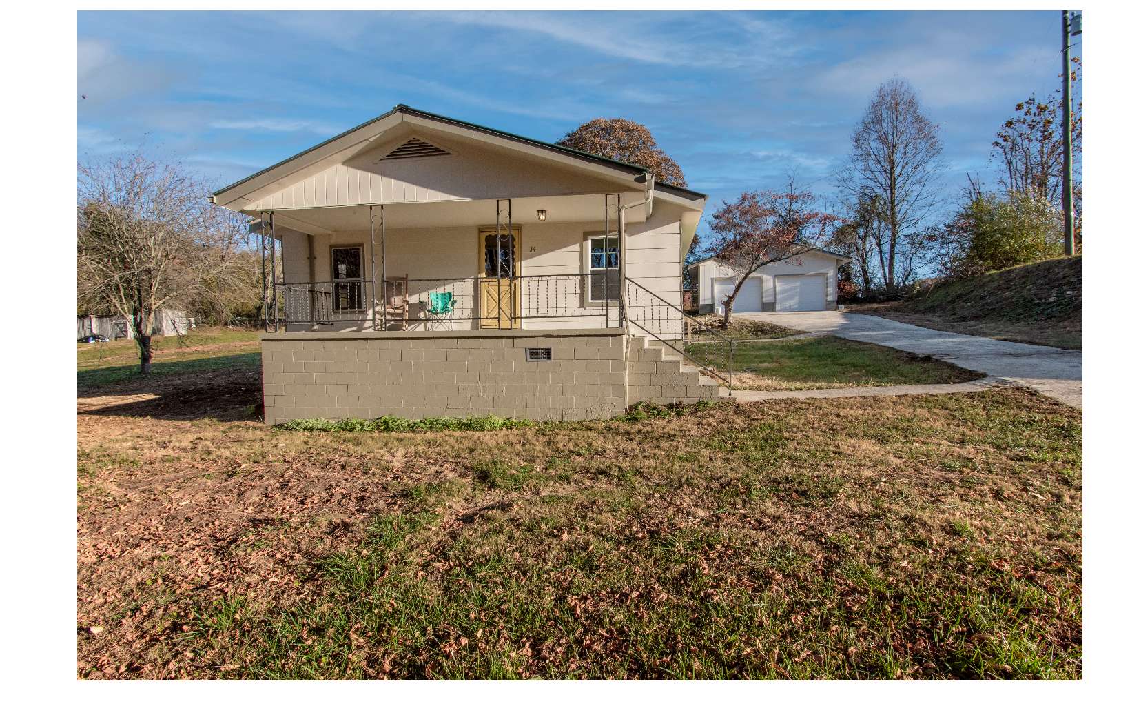 34 Trull Road Marble, NC 28905 - Photo 1 of 30 Main View