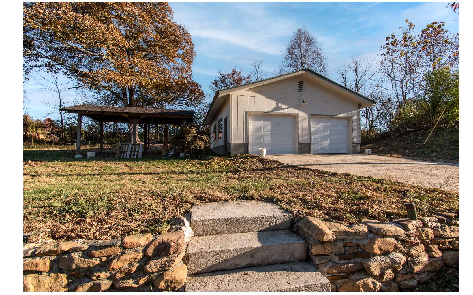 34 Trull Road Marble, NC 28905 - Photo 27 of 30 Additional View