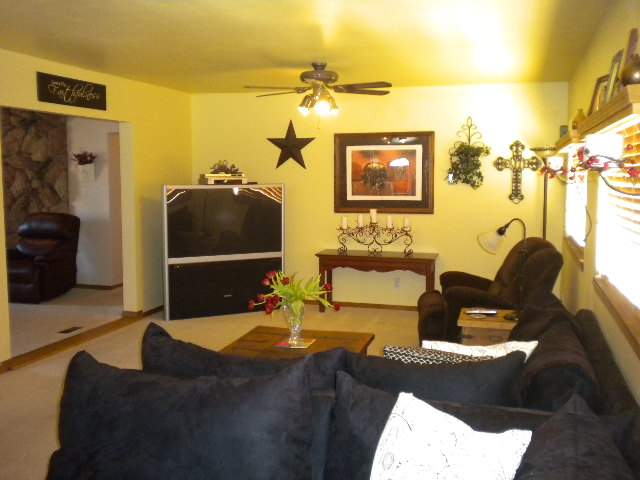3013 North Coleman Road Spokane, WA 99212 - Photo 4 of 9
