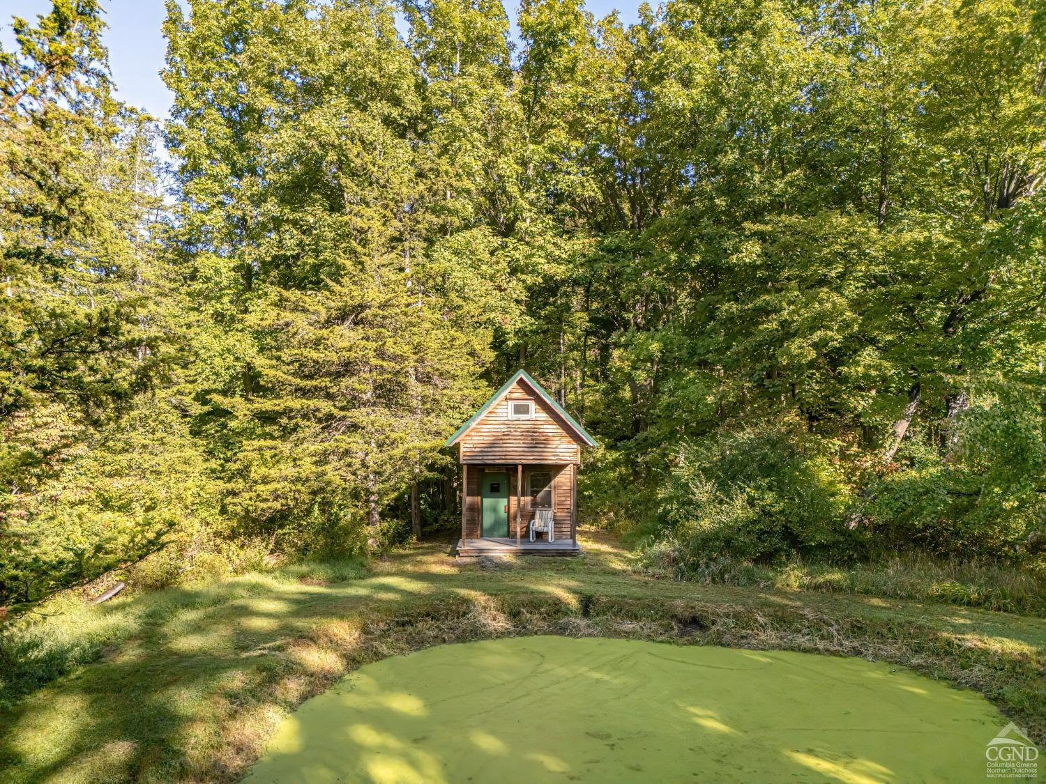 137 Catskill View Road Claverack, NY 12534 - Photo 46 of 55 a front view of a house with a yard