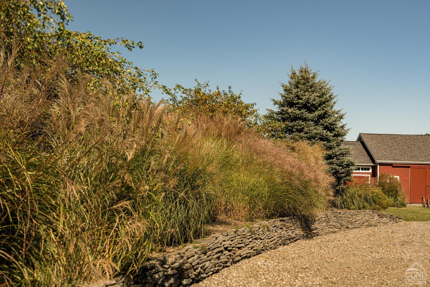 137 Catskill View Road Claverack, NY 12534 - Photo 50 of 55 a view of a backyard