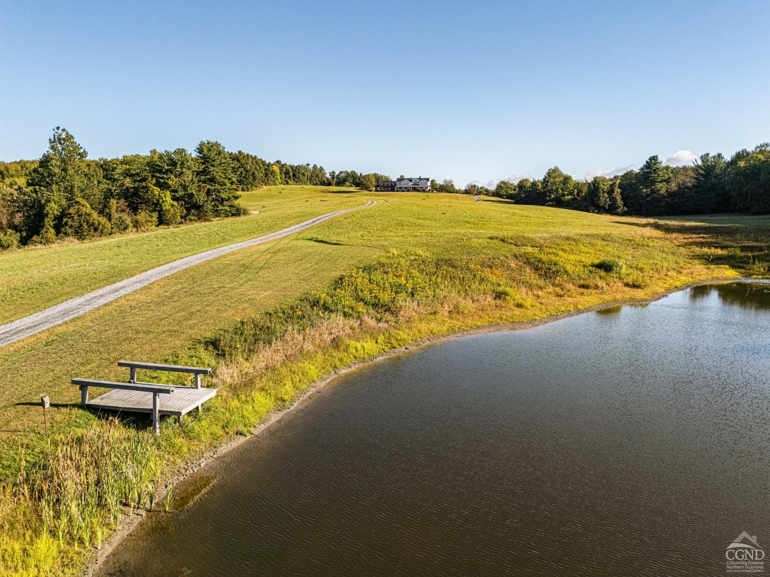 137 Catskill View Road Claverack, NY 12534 - Photo 5 of 55 a view of an ocean and beach