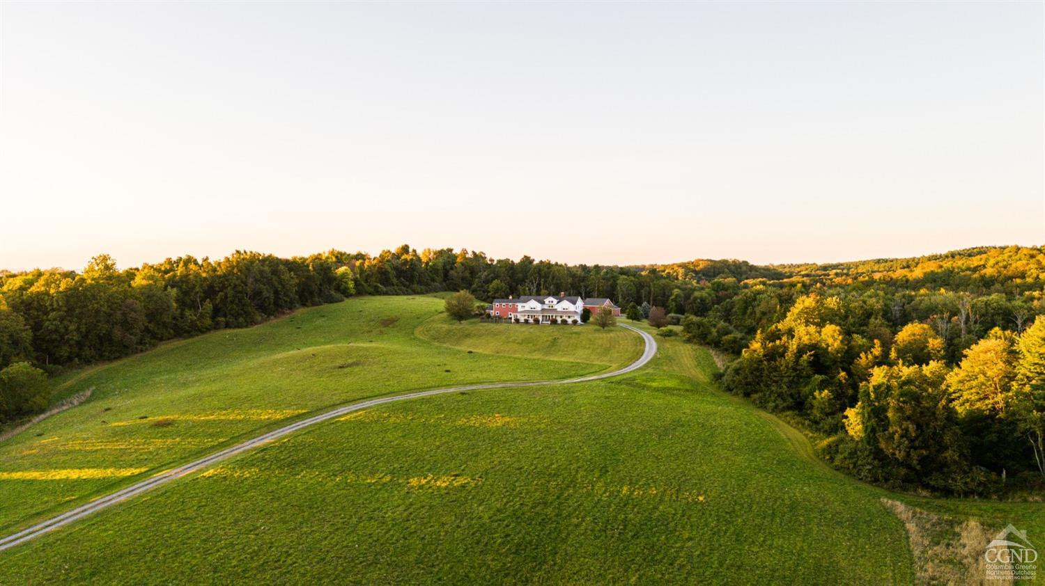 137 Catskill View Road Claverack, NY 12534 - Photo 51 of 55 a view of a tennis court