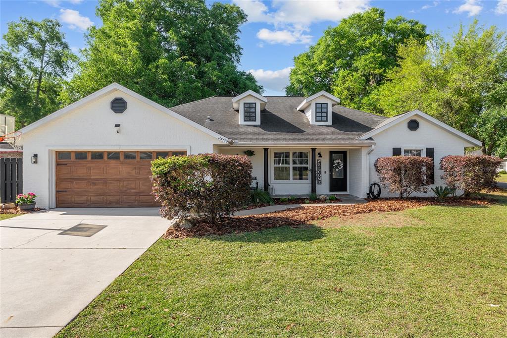 25175 Southwest 20 Avenue Newberry, FL 32669 - Photo 1 of 68