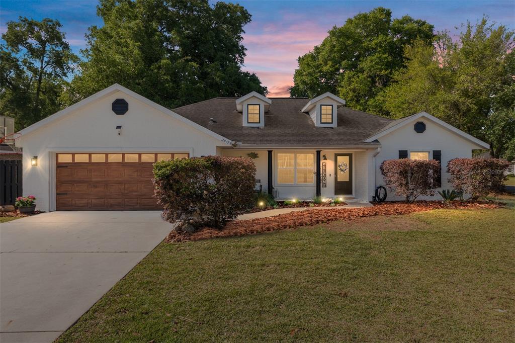 25175 Southwest 20 Avenue Newberry, FL 32669 - Photo 2 of 68