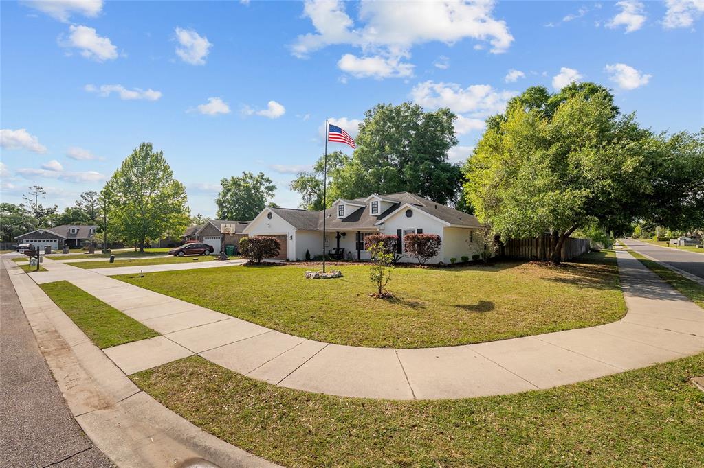 25175 Southwest 20 Avenue Newberry, FL 32669 - Photo 3 of 68
